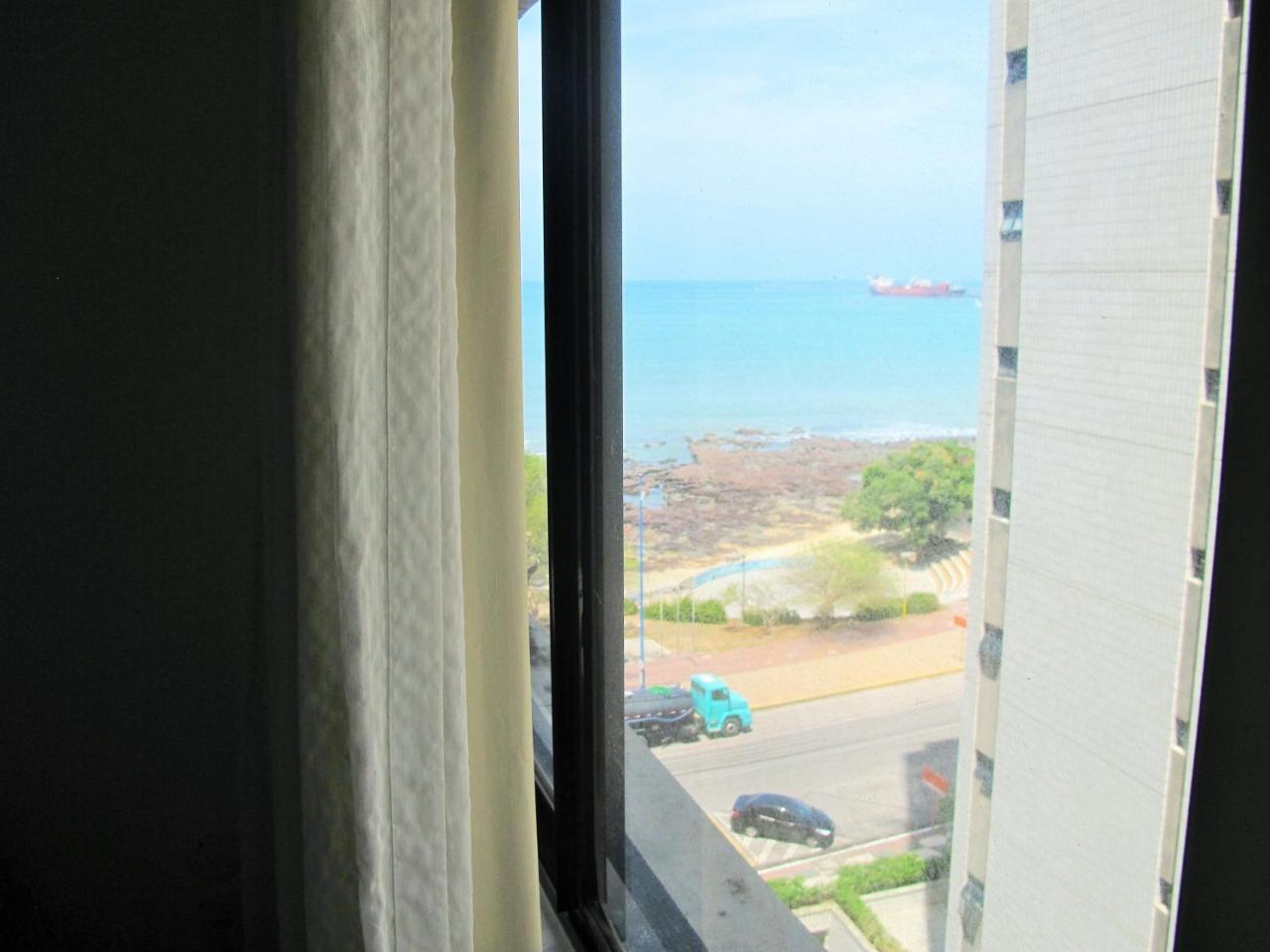 Particular Villa Costeira Fortaleza  Eksteriør bilde