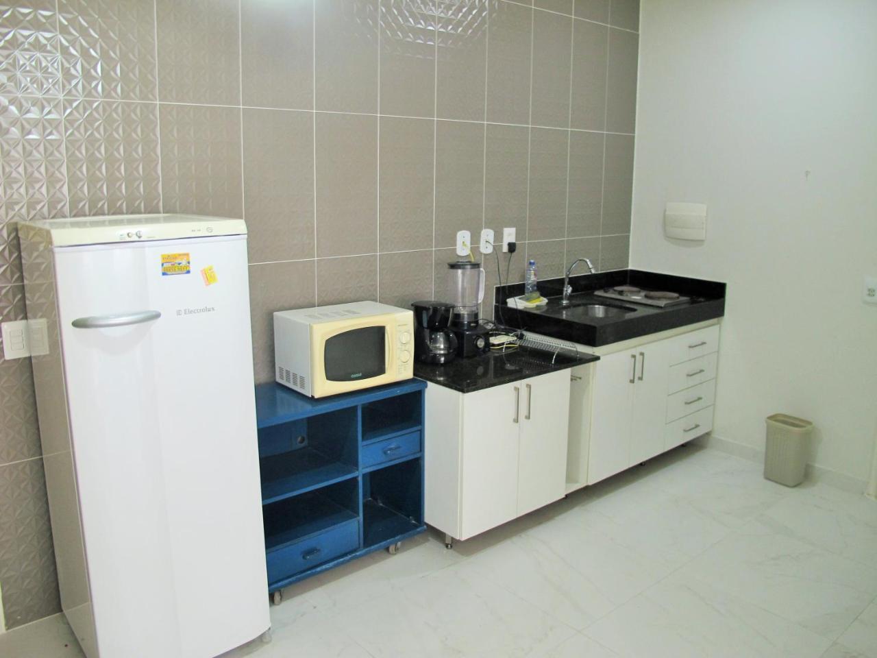 Particular Villa Costeira Fortaleza  Eksteriør bilde