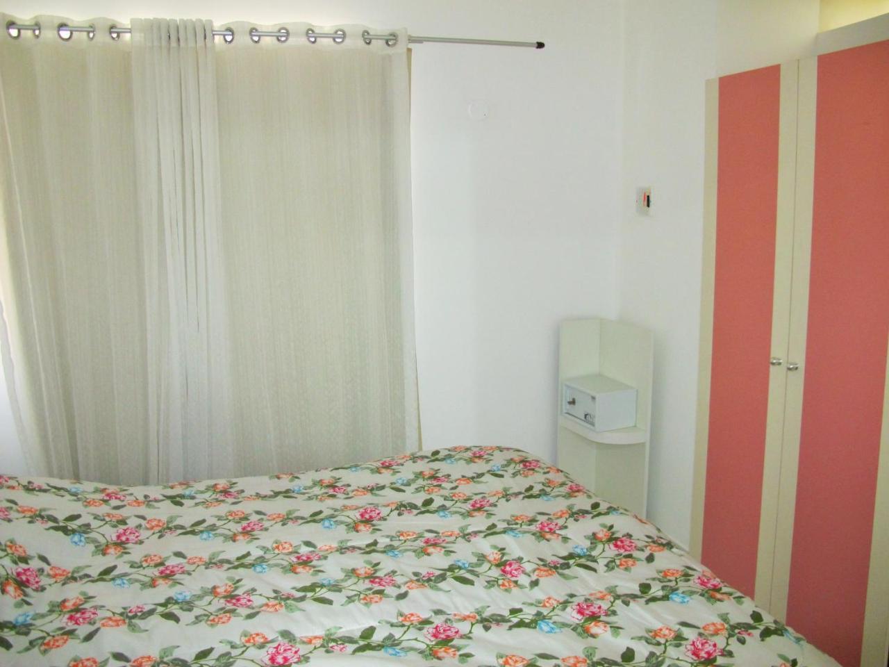 Particular Villa Costeira Fortaleza  Eksteriør bilde