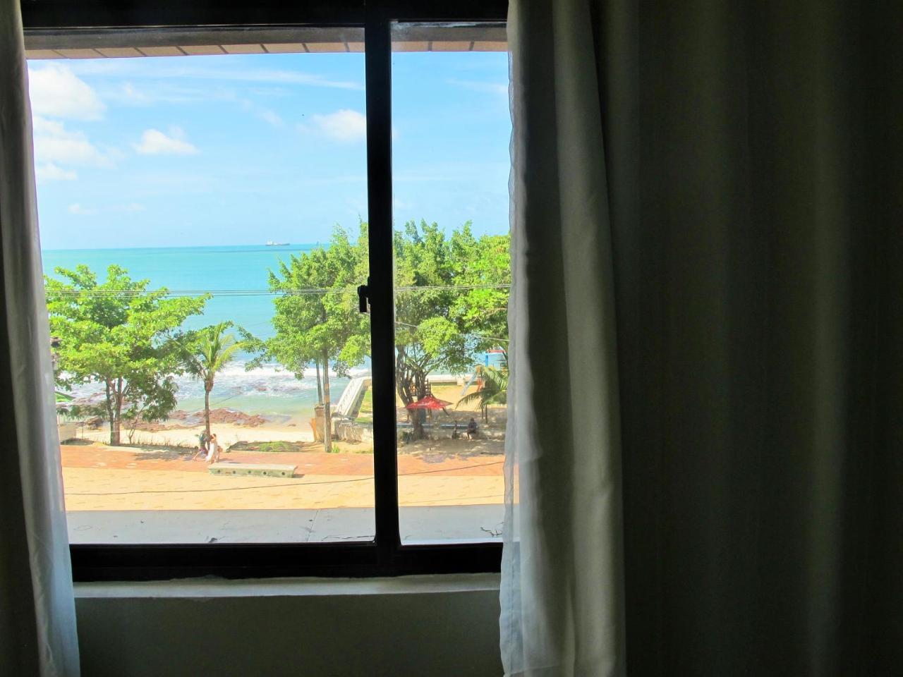 Particular Villa Costeira Fortaleza  Eksteriør bilde