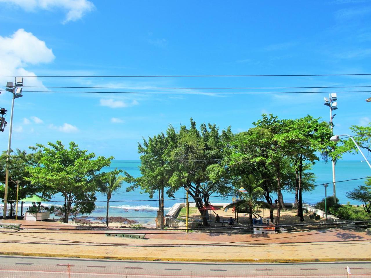 Particular Villa Costeira Fortaleza  Eksteriør bilde